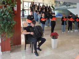 Дан школе 2025.