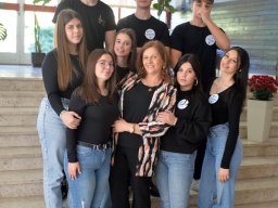 Дан школе 2025.