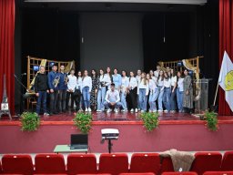 Дан школе 2025.