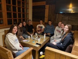 Пројекат „Корак за будућност”