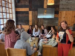 Пројекат „Корак за будућност”