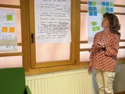 Пројекат „Корак за будућност”