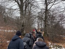 Пројекат „Корак за будућност”