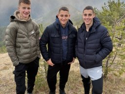 Пројекат „Корак за будућност”