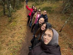 Пројекат „Корак за будућност”