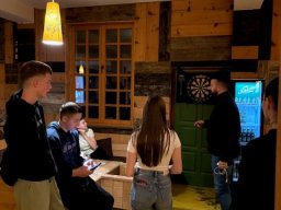 Пројекат „Корак за будућност”