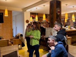 Пројекат „Корак за будућност”