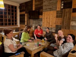 Пројекат „Корак за будућност”