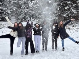 Пројекат „Корак за будућност”