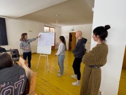 Пројекат „Корак за будућност”