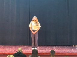 Рецитатори 2026.