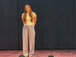 Рецитатори 2026.