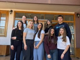 Рецитатори 2026.