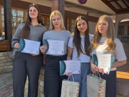 Рецитатори 2026.