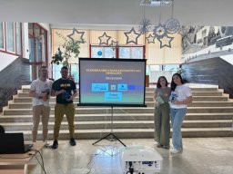 Квиз знања 2026.