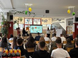 Квиз знања 2026.