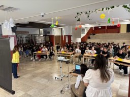 Квиз знања 2026.