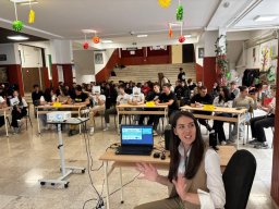 Квиз знања 2026.