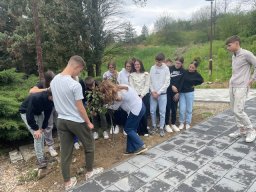 Акција садње 2026.